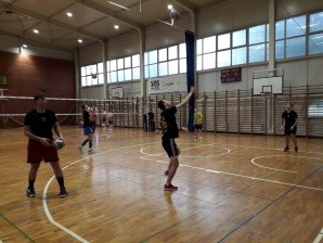 Turnieju Mazowsza drużyn II ligi